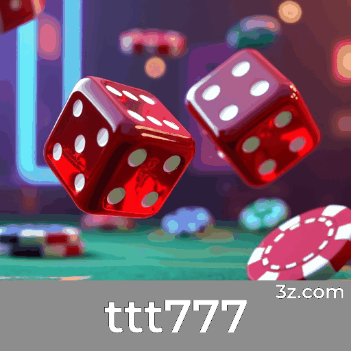 Experiência de Jogo Luxuosa no ttt777 Casino