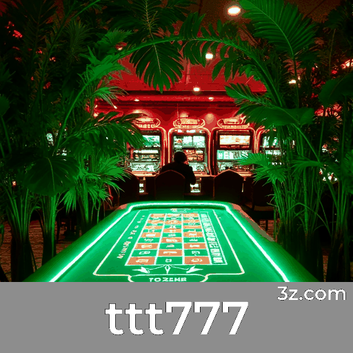 Registre-se e Desbloqueie Recompensas Exclusivas ttt777