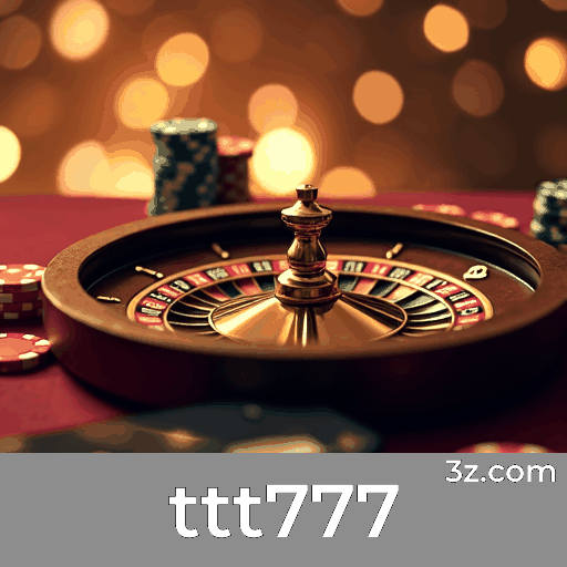 Experiência de Jogo Luxuosa no ttt777 Casino