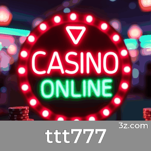 Desbloqueie bônus incríveis com ttt777