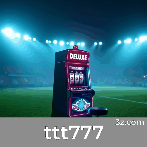 Registre-se e Desbloqueie Recompensas Exclusivas ttt777