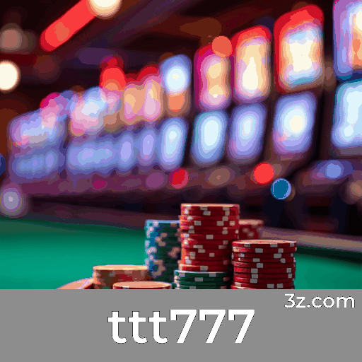 Desbloqueie os Super Bônus do ttt777 Agora!