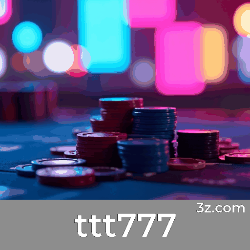 Desbloqueie os Super Bônus do ttt777 Agora!