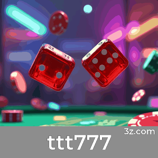 ttt777: Seu Parceiro de Jogo Seguro e Confiável